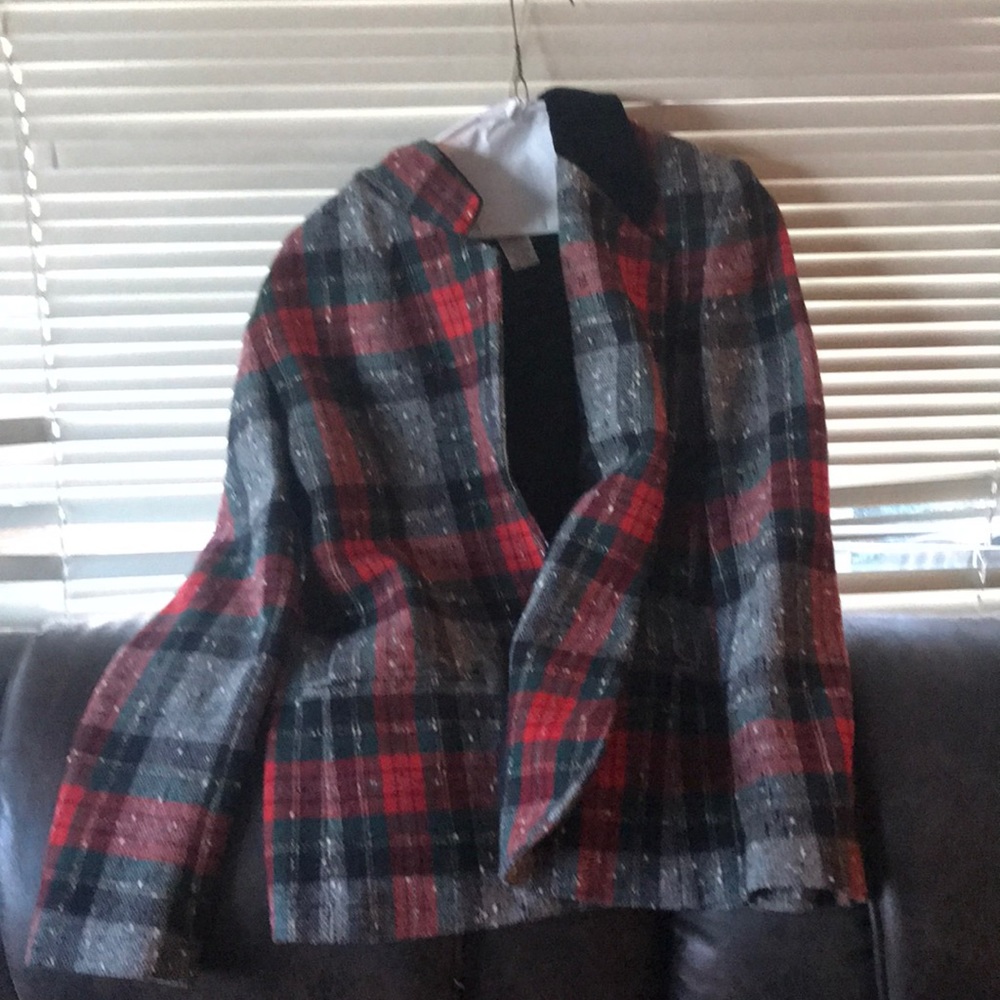 Ladys coat